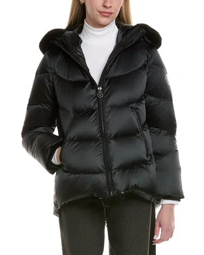 GORSKI GORSKI APRÈS DOWN SKI JACKET