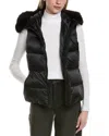 Gorski Après Down Ski Jacket In Black
