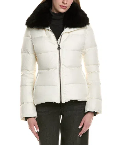 GORSKI GORSKI APRÈS DOWN SKI JACKET