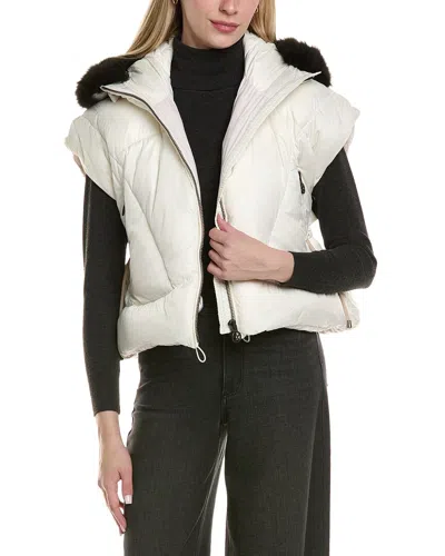 GORSKI GORSKI APRÈS DOWN SKI JACKET