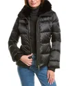 Gorski Apres-ski Jacket In Black