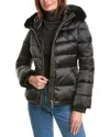 Gorski Apres-ski Jacket In Black
