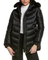 Gorski Apres-ski Jacket In Black
