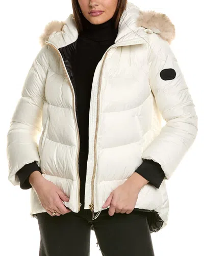 GORSKI GORSKI APRES-SKI JACKET