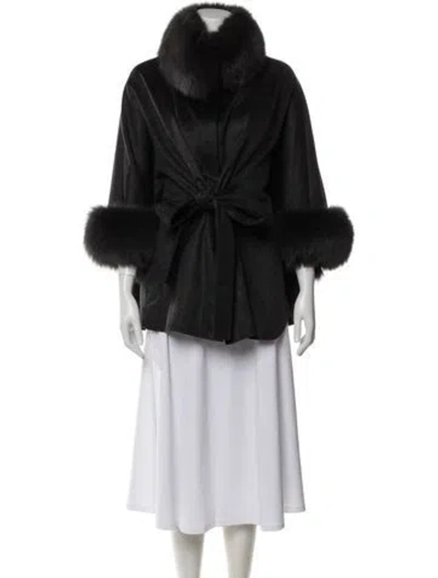 Pre-owned Gorski Cashmere Jacket In Multi