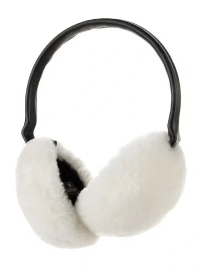 Pre-owned Gorski Earmuffs In Multi