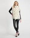 Gorski Fox Vest In Multi