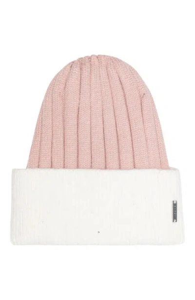 Gorski Knit Hat In Multi