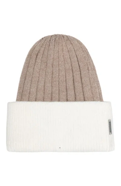 Gorski Knit Hat In Multi