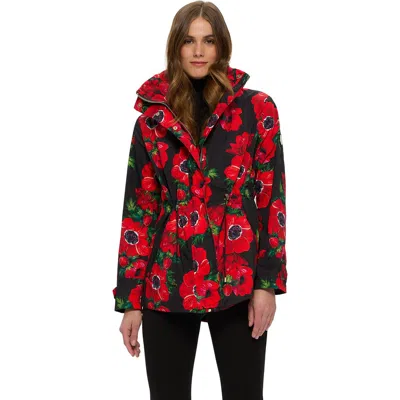 Gorski Lightweight Zip Jacket, Concealed Hood