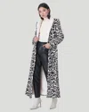 Gorski Mink Coat In Multi