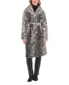 Gorski Reversible Select Shearling Lamb Short Coat In Multi