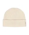 Gorski Select Cashmere Beanie Hat In Neutral