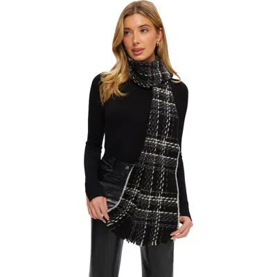GORSKI GORSKI SELECT CASHMERE SCARF