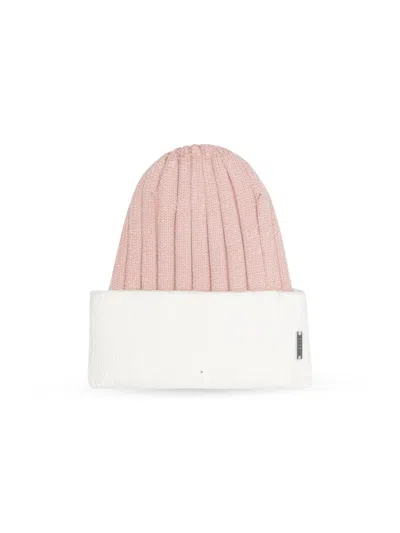 Gorski Women's Knit Hat In Multi