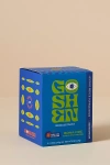 Goshen Single-serve Coffee Bags In Black
