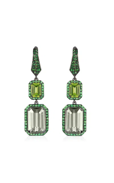 Goshwara - Gifts For Her In Green