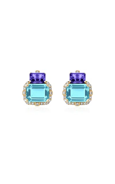 Goshwara Gifts For Her In Blue