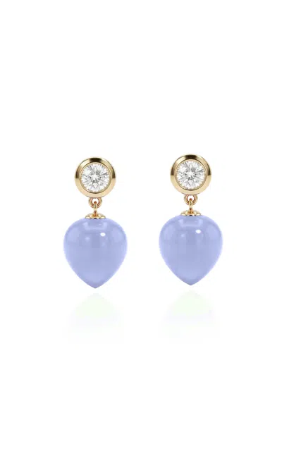 Goshwara Gifts For Her In Blue