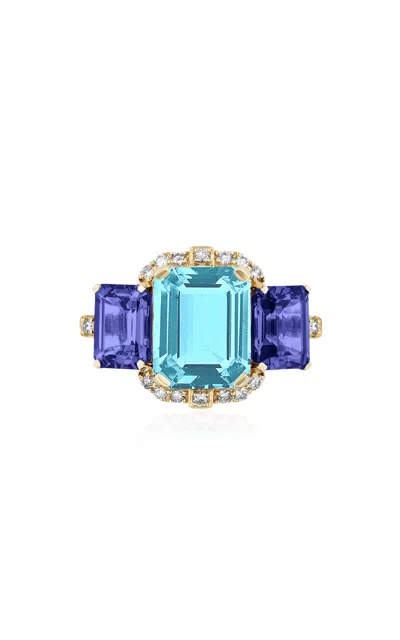 Goshwara Gifts For Her In Blue