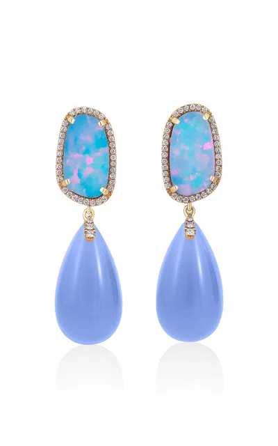 Goshwara Gifts For Her In Blue