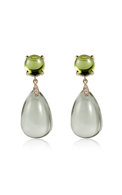 Goshwara Gifts For Her In Green
