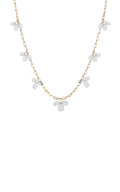 Goshwara Gifts For Her In White