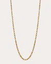 Goshwara Women's Opal & Onyx Limited Edition Beaded Necklace In Gold