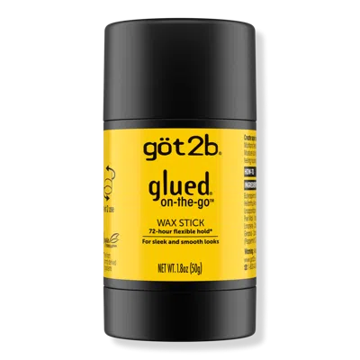 Got 2b Glued Wax Stick