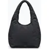 Got Bag Cloud Shoulder Bag In Black