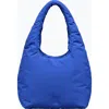 Got Bag Cloud Shoulder Bag In Blue