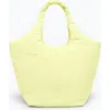 Got Bag Cloud Tote Bag In Sand