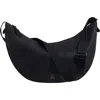 Got Bag Moon Bag Large In Black
