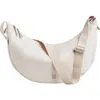 Got Bag Moon Bag Large In Soft Shell