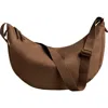 Got Bag Moon Bag Large In Trench Monochrome