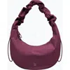 Got Bag Moon Bag Ruffle