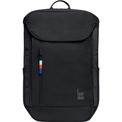 Got Bag Pro Pack Travel In Black