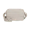 Got Bag Puffer Crossbody Bag In Scallop Monochrome