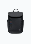 Got Bag Serene Pack Laptop Backpack Recycled Pet In Black