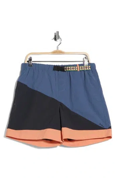 Gotcha Costa Mesa Shorts In Multi