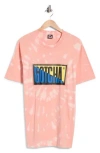 Gotcha Dive Cotton Graphic T-shirt