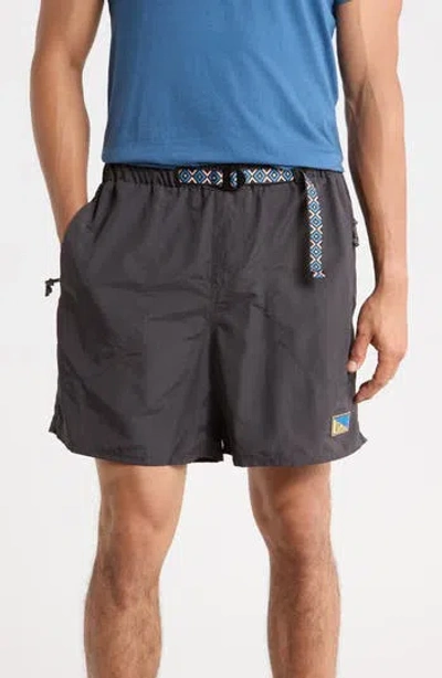 Gotcha Jeffreys Bay Shorts In Gray