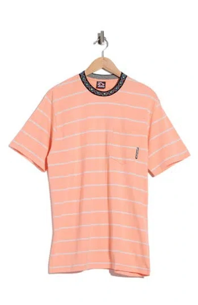Gotcha Mavericks Cotton T-shirt