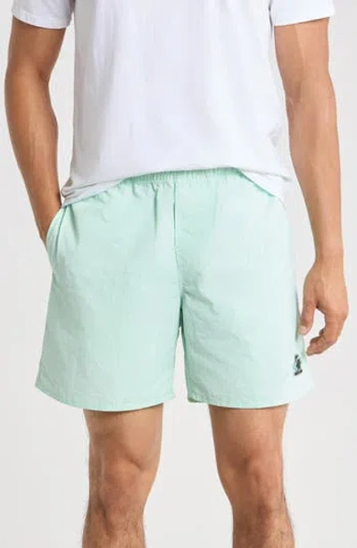 Gotcha Point Loma Shorts In Bay