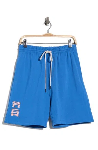 Gotcha Super Tubes Shorts In Blue
