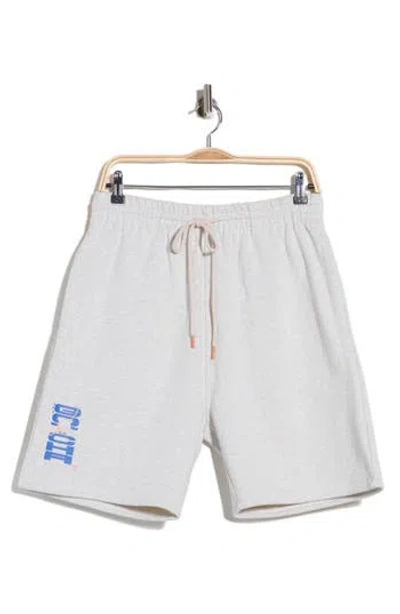 Gotcha Super Tubes Shorts In Gray