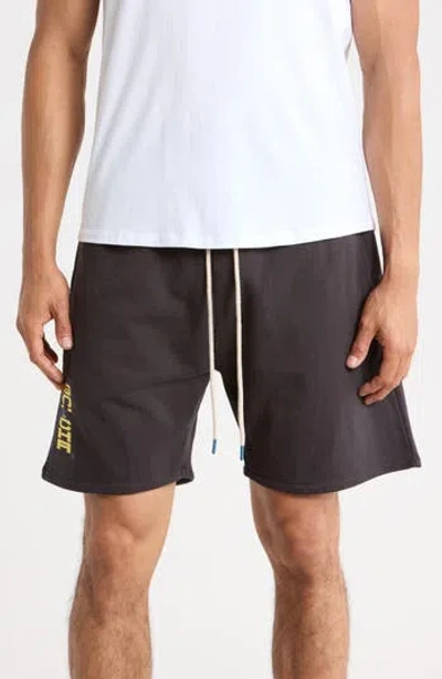 Gotcha Super Tubes Shorts In Gray