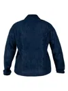 Gotha Brushed-finish Sweater