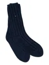 GOTHA CASHMERE SOCKS