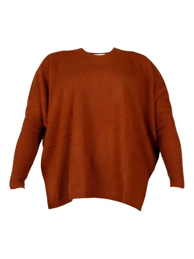 Gotha Cashmere Sweater